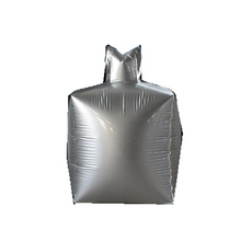 Dapoly Ton Jumbo Bag bulk Container Aluminum Foil Liner Bag